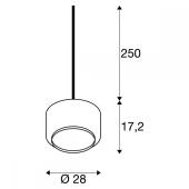 szurke lampa modern design kromuveg kromozott uvegburas uveg fuggesztek nappali konyha vilagitas.jpg